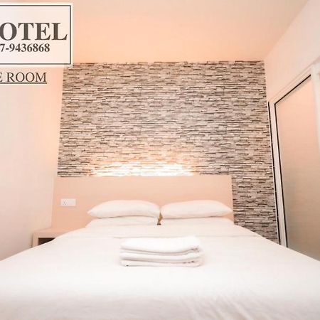 H Hotel Segamat Exterior photo